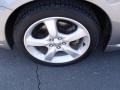Quartz Silver Metallic - Legacy 2.5i Sedan Photo No. 24