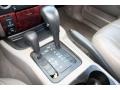 Silverstone Metallic - Grand Cherokee Limited 4x4 Photo No. 70