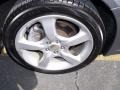 Quartz Silver Metallic - Legacy 2.5i Sedan Photo No. 25