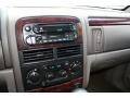 Silverstone Metallic - Grand Cherokee Limited 4x4 Photo No. 71