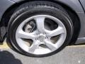 Quartz Silver Metallic - Legacy 2.5i Sedan Photo No. 26