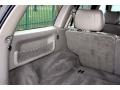 Silverstone Metallic - Grand Cherokee Limited 4x4 Photo No. 80