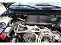 Silverstone Metallic - Grand Cherokee Limited 4x4 Photo No. 82