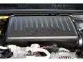 Silverstone Metallic - Grand Cherokee Limited 4x4 Photo No. 84