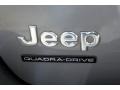 Silverstone Metallic - Grand Cherokee Limited 4x4 Photo No. 87