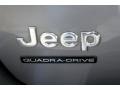 Silverstone Metallic - Grand Cherokee Limited 4x4 Photo No. 88