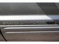 Silverstone Metallic - Grand Cherokee Limited 4x4 Photo No. 90
