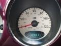 2003 Deep Cranberry Pearl Chrysler PT Cruiser Touring  photo #17