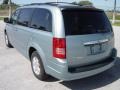 2009 Clearwater Blue Pearl Chrysler Town & Country Touring  photo #4