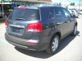 2011 Pacific Blue Kia Sorento LX AWD  photo #3