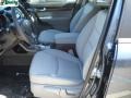 2011 Pacific Blue Kia Sorento LX AWD  photo #9
