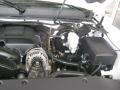 5.3 Liter OHV 16-Valve Vortec V8 2009 Chevrolet Silverado 1500 LT Extended Cab Engine