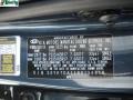 2011 Pacific Blue Kia Sorento LX AWD  photo #10