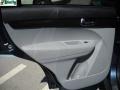 2011 Pacific Blue Kia Sorento LX AWD  photo #11