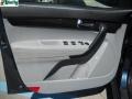 2011 Pacific Blue Kia Sorento LX AWD  photo #15