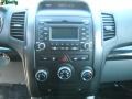 2011 Pacific Blue Kia Sorento LX AWD  photo #17