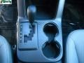 2011 Pacific Blue Kia Sorento LX AWD  photo #18
