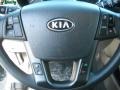 2011 Pacific Blue Kia Sorento LX AWD  photo #19