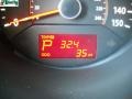 2011 Pacific Blue Kia Sorento LX AWD  photo #20