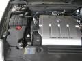 4.6 Liter DOHC 32-Valve Northstar V8 Engine for 2010 Cadillac DTS  #47287929