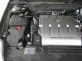 4.6 Liter DOHC 32-Valve Northstar V8 2010 Cadillac DTS Standard DTS Model Engine