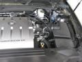 4.6 Liter DOHC 32-Valve Northstar V8 2010 Cadillac DTS Standard DTS Model Engine