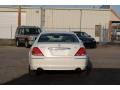 2008 Premium White Pearl Acura RL 3.5 AWD Sedan  photo #4