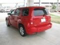 Victory Red - HHR LT Photo No. 2