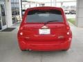 Victory Red - HHR LT Photo No. 3