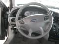 Medium Graphite Steering Wheel Photo for 2002 Ford Taurus #47288724