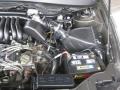 3.0 Liter OHV 12-Valve V6 2002 Ford Taurus SE Engine