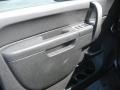 2011 Taupe Gray Metallic Chevrolet Silverado 1500 LT Crew Cab 4x4  photo #12