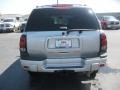 2007 Moondust Metallic Chevrolet TrailBlazer LS  photo #6