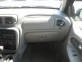 2007 Moondust Metallic Chevrolet TrailBlazer LS  photo #11