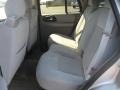 2007 Moondust Metallic Chevrolet TrailBlazer LS  photo #15