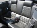 2007 Tungsten Grey Metallic Ford Mustang GT Premium Convertible  photo #12