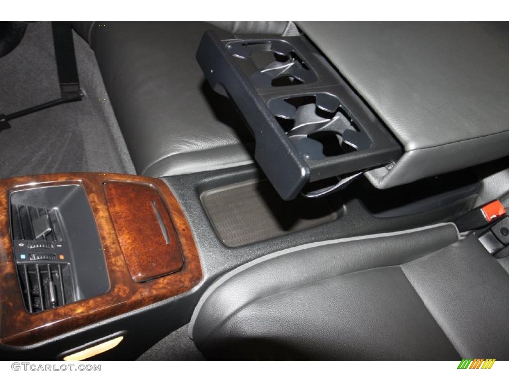 2008 3 Series 328i Coupe - Jet Black / Black photo #38
