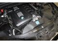 3.0 Liter DOHC 24-Valve VVT Inline 6 Cylinder 2009 BMW 1 Series 128i Coupe Engine