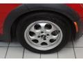Chili Red - Cooper Hardtop Photo No. 12