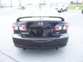 2006 Onyx Black Mazda MAZDA6 s Sedan  photo #4