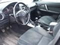 2006 Onyx Black Mazda MAZDA6 s Sedan  photo #11