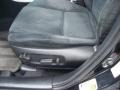 2006 Onyx Black Mazda MAZDA6 s Sedan  photo #13