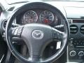 2006 Onyx Black Mazda MAZDA6 s Sedan  photo #17