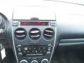 Onyx Black - MAZDA6 s Sedan Photo No. 20