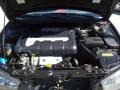 2.0 Liter DOHC 16 Valve 4 Cylinder 2003 Hyundai Elantra GT Hatchback Engine