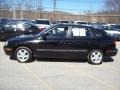 2003 Black Obsidian Hyundai Elantra GT Hatchback  photo #24