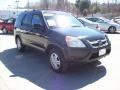 2003 Nighthawk Black Pearl Honda CR-V EX 4WD  photo #1