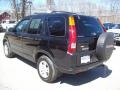 2003 Nighthawk Black Pearl Honda CR-V EX 4WD  photo #2