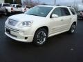White Diamond Tintcoat - Acadia Denali Photo No. 1