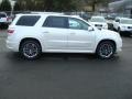 White Diamond Tintcoat - Acadia Denali Photo No. 3